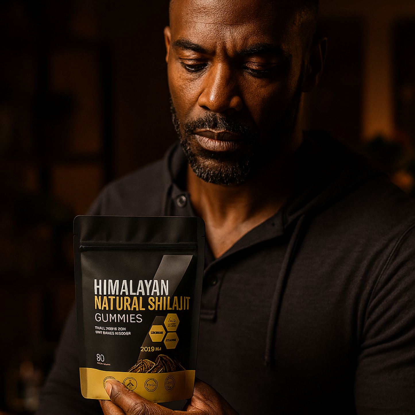 Himalayan | Shilajit Gummies