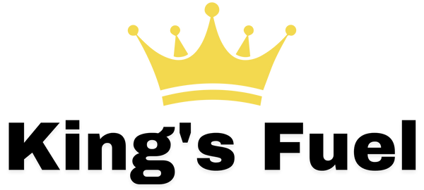 King`s Fuel